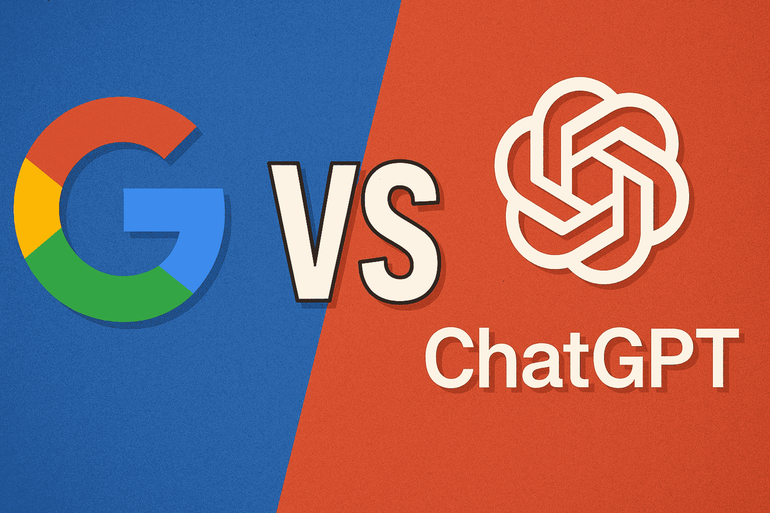 Google vs ChatGPT: Is This the End of Google Search?