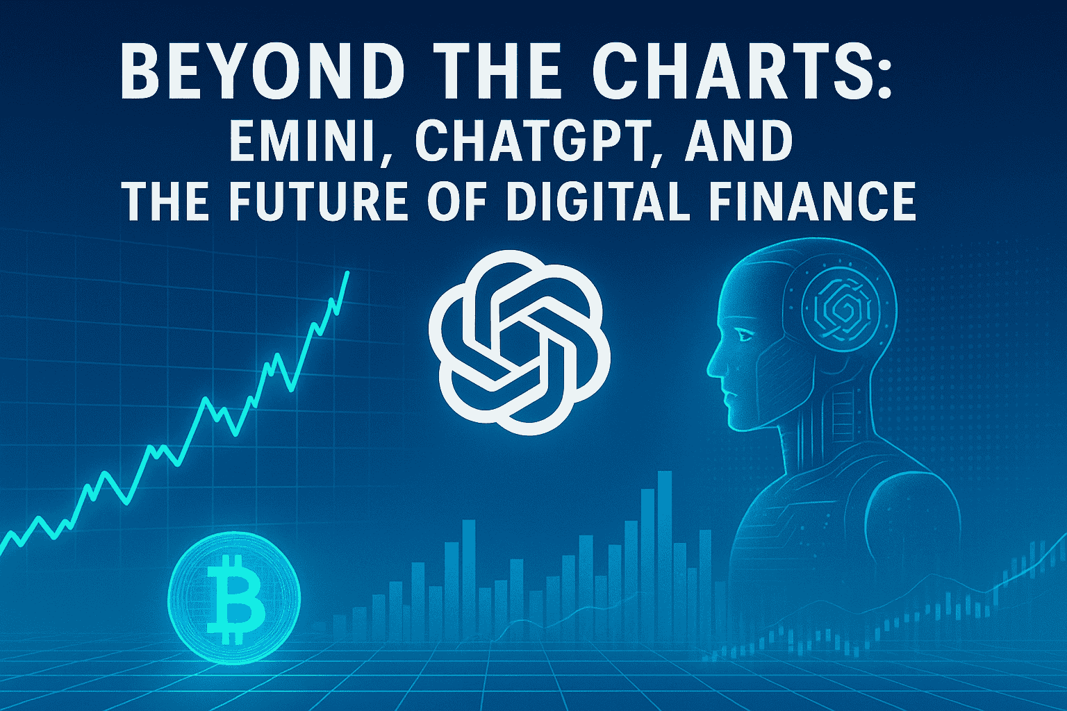 Beyond the Charts: Emini, ChatGPT, and the Future of Digital Finance