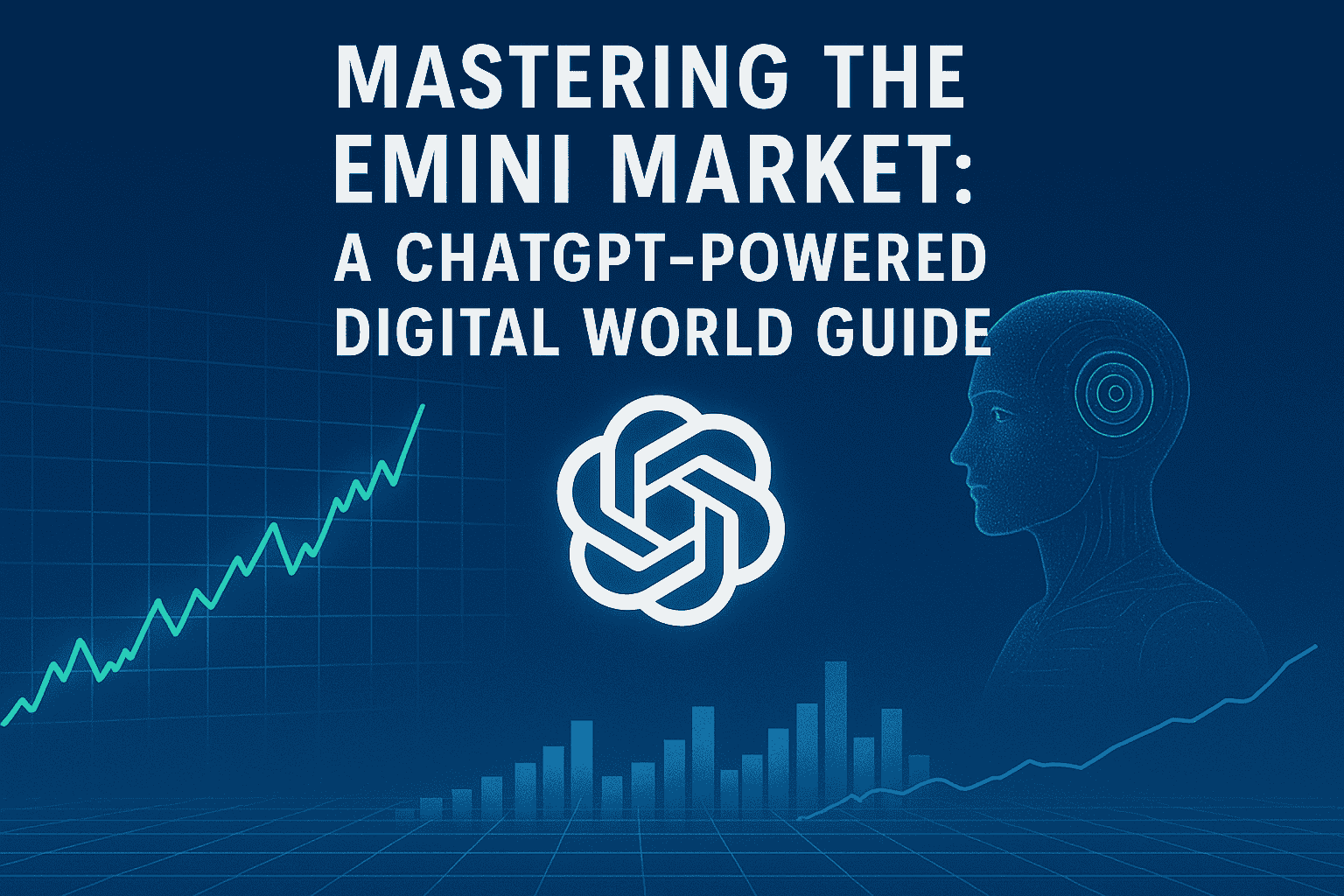 Mastering the Emini Market: A ChatGPT-Powered Digital World Guide