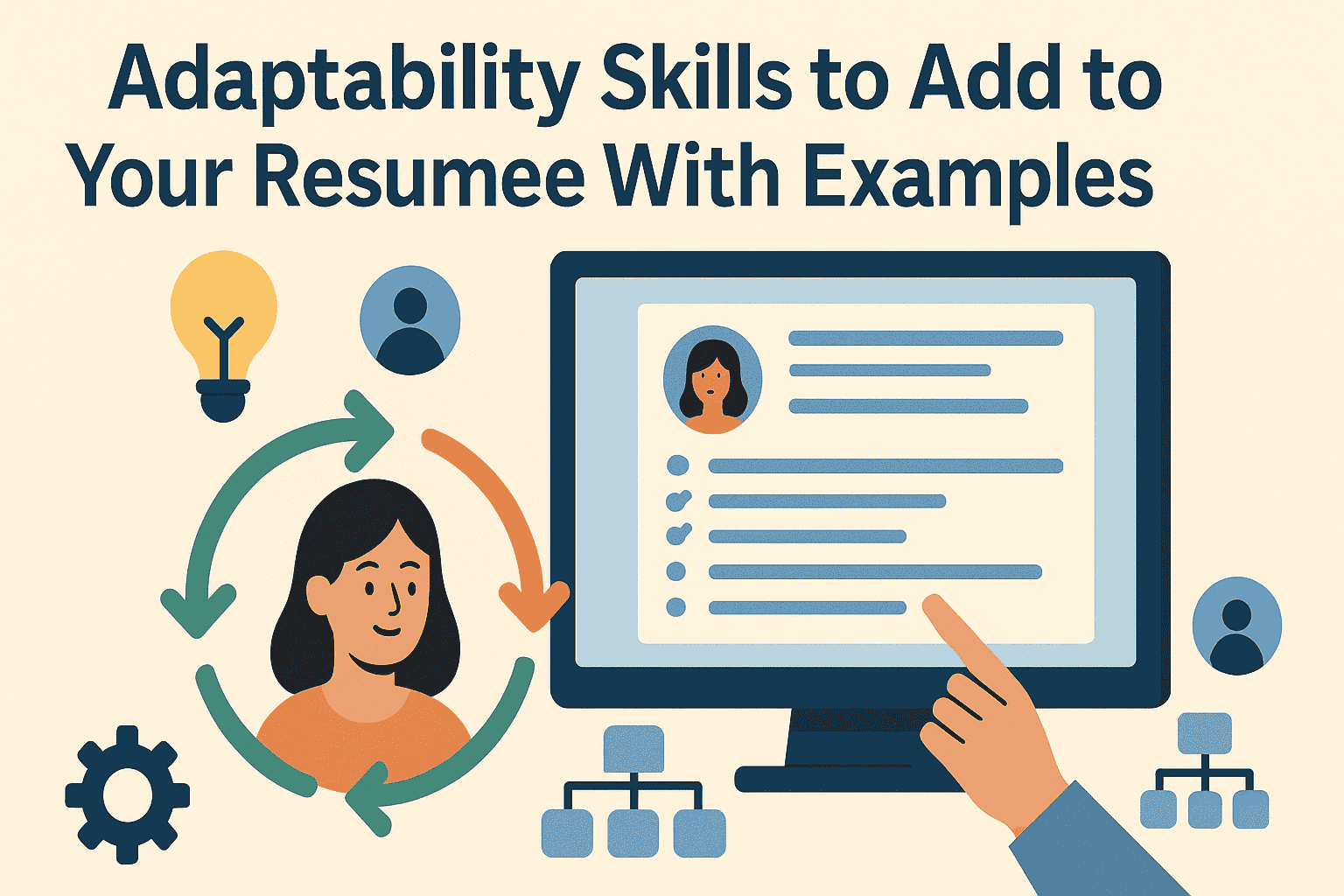 Adaptability Skills to Add to Your Resume With Examples