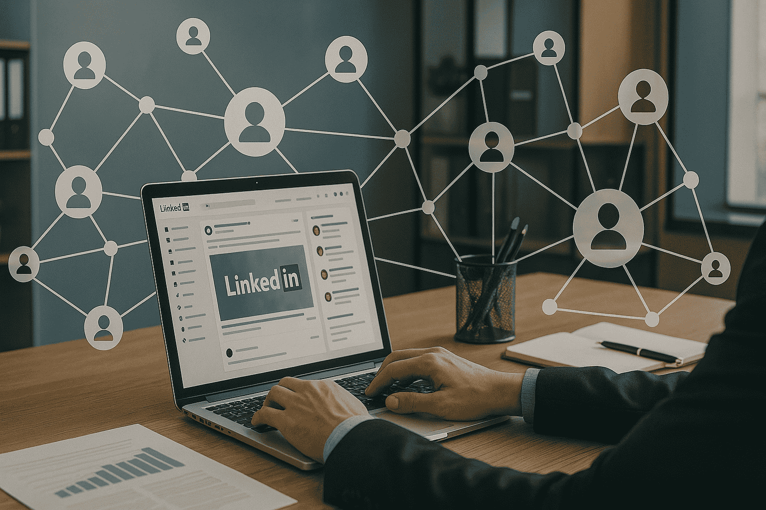 10 Proven Ways to Find Business on LinkedIn