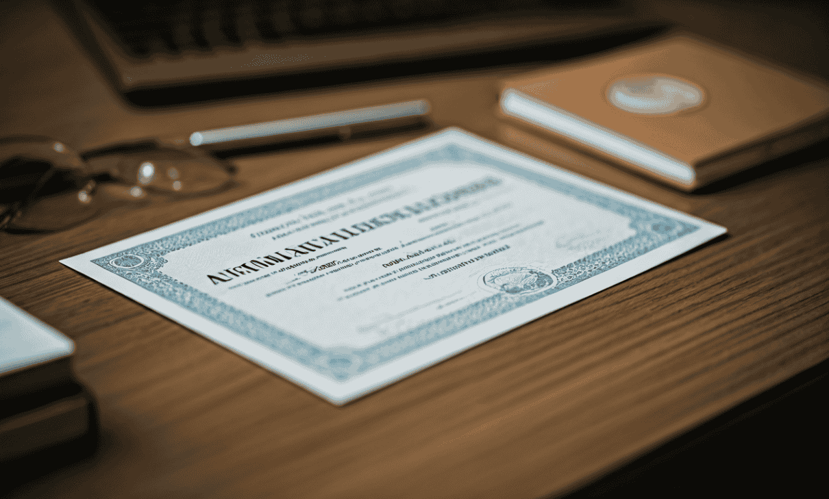 Essential Guide to Trade License: What You Need to Know